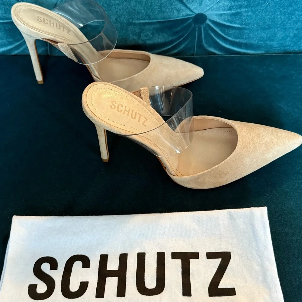 SCHUTZ 7 - Picture 3 of 4